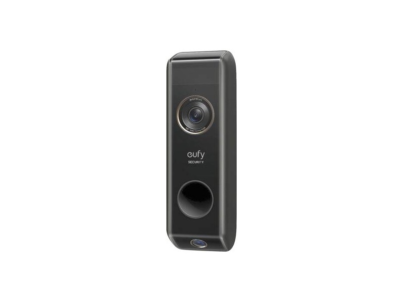 Video Doorbell Dual Addon 2K AkkuPowered